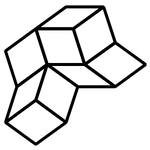Supramundane Agency logo