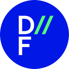 DIIF logo